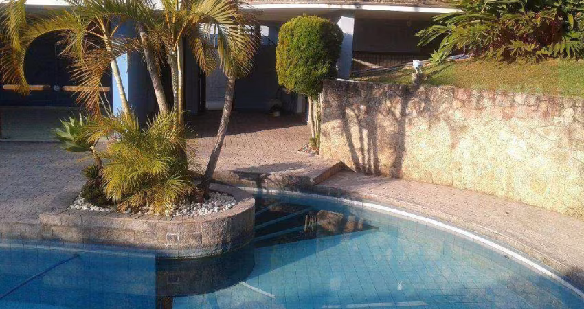 Casa, 793 m² - venda por R$ 2.680.000,00 ou aluguel por R$ 14.429,11 - Interlagos - São Paulo/SP