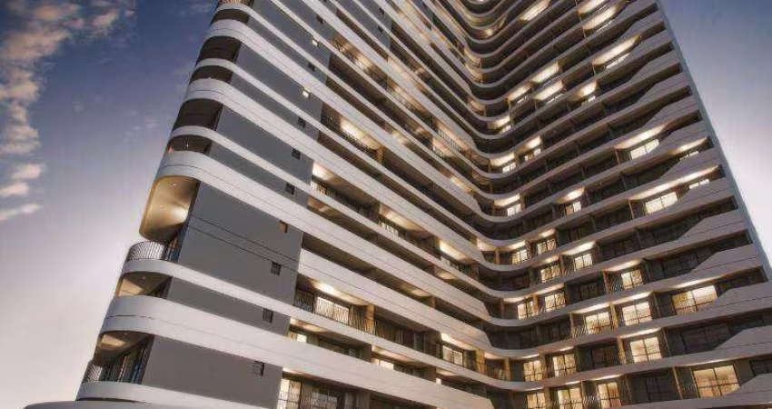 Apartamento à venda, 117 m² por R$ 1.675.042,00 - Centro - São Paulo/SP