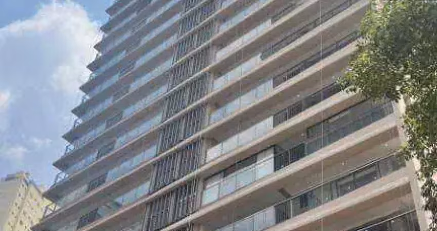 Apartamento à venda, 156 m² por R$ 2.300.000,00 - Perdizes - São Paulo/SP