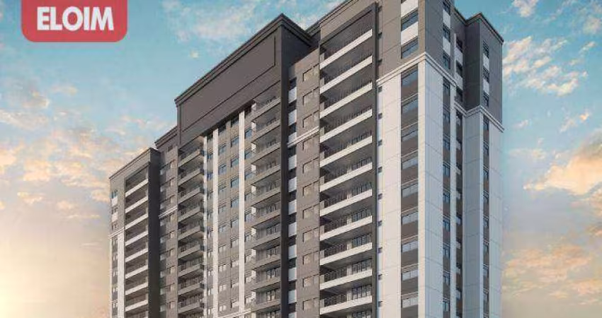 Apartamento à venda, 90 m² por R$ 1.390.000,00 - Barra Funda - São Paulo/SP