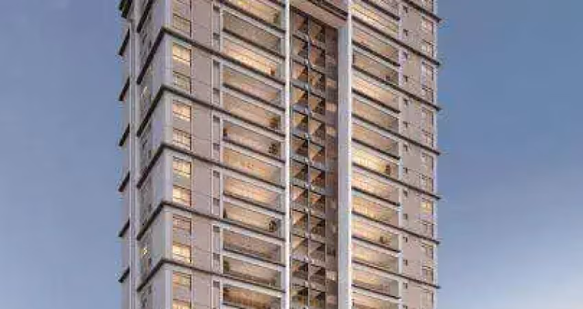 Apartamento à venda, 162 m² por R$ 3.050.000,00 - Perdizes - São Paulo/SP