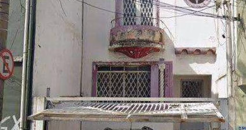 Sobrado com 3 dormitórios à venda, 105 m² por R$ 1.070.000,00 - Lapa - São Paulo/SP