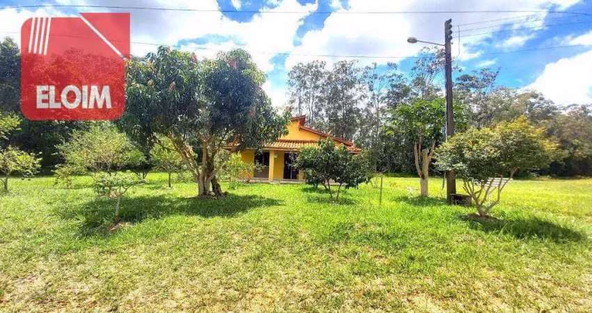 Casa à venda, 173 m² por r$ 425.000,00 - santa bárbara resort residence - águas de santa bárbara/sp