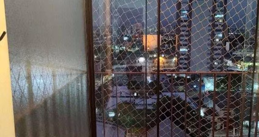 Apartamento com 3 dormitórios à venda, 72 m² por R$ 680.000,00 - Água Branca - São Paulo/SP
