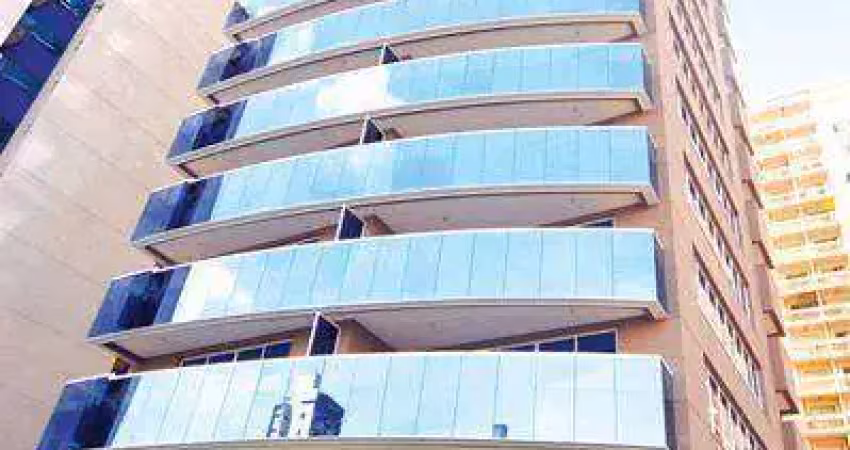 Laje para alugar, 709 m² por R$ 83.090,08/mês - Moema - São Paulo/SP