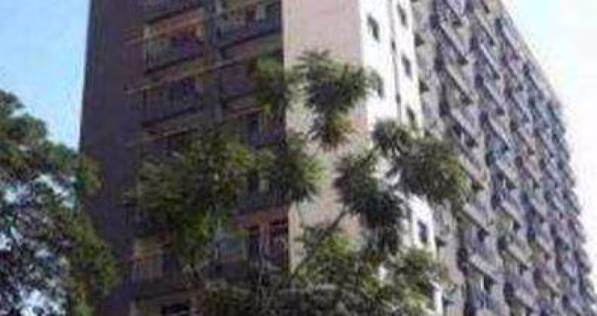 Apartamento com 2 dormitórios à venda, 52 m² por R$ 553.019,00 - Santa Cecília - São Paulo/SP