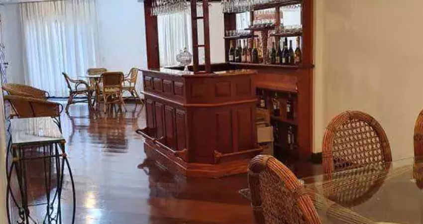 Apartamento à venda, 180 m² por R$ 1.600.000,00 - Perdizes - São Paulo/SP