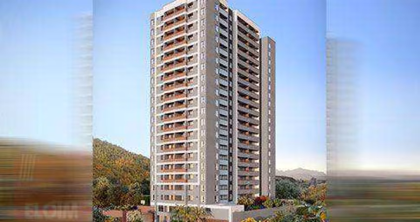 Apartamento com 3 dormitórios à venda, 66 m² por R$ 643.000,00 - Freguesia do Ó - São Paulo/SP