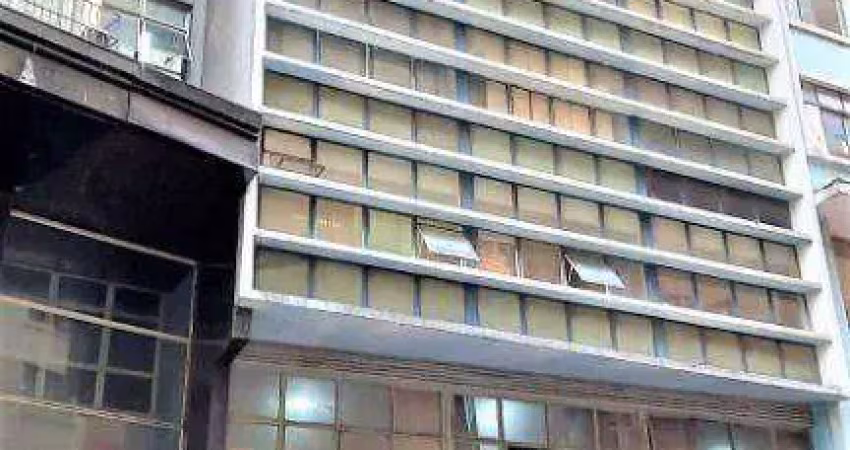 Conjunto à venda, 58 m² por r$ 150.000,00 - república - são paulo/sp
