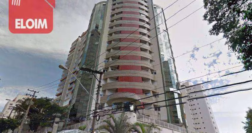 Apartamento à venda, 104 m² por R$ 1.320.000,00 - Perdizes - São Paulo/SP
