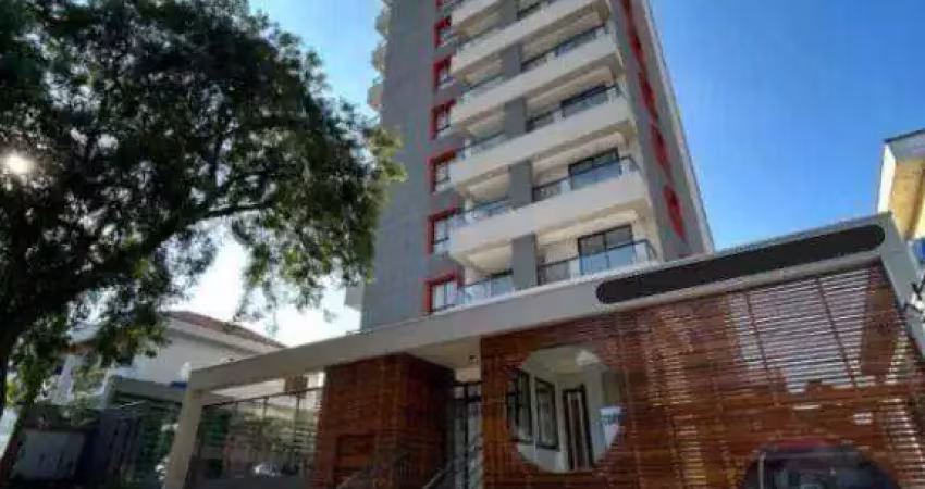 Apartamento à venda, 54 m² por R$ 738.300,00 - Ipiranga - São Paulo/SP