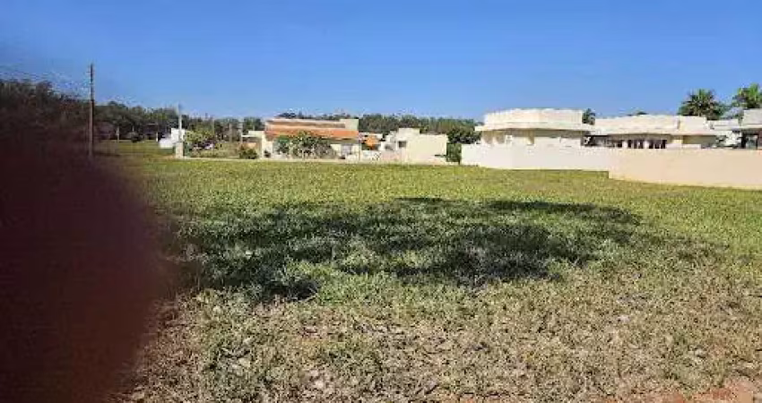 Terreno à venda, 476 m² por r$ 60.000,00 - santa bárbara resort residence - águas de santa bárbara/sp