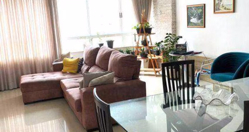 Apartamento, 114 m² - venda por R$ 990.000,00 ou aluguel por R$ 7.651,30/mês - Espinheiro - Recife/PE