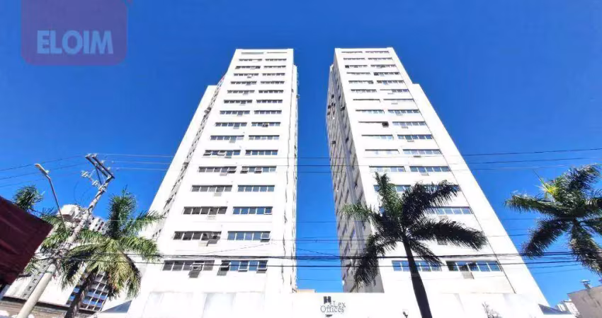 Conjunto à venda, 30 m² por r$ 210.000,00 - barra funda - são paulo/sp