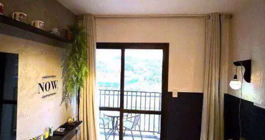 Apartamento à venda, 85 m² por R$ 700.000,00 - Casa Verde - São Paulo/SP
