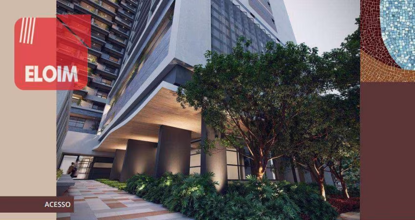 Laje à venda, 396 m² por R$ 7.128.000,00 - Higienópolis - São Paulo/SP
