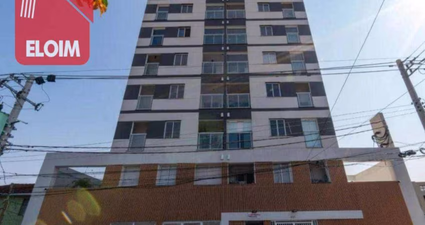 Apartamento 30m² com 2 Dormitórios na Vila Sônia - Excelente Localização Próximo ao Metrô