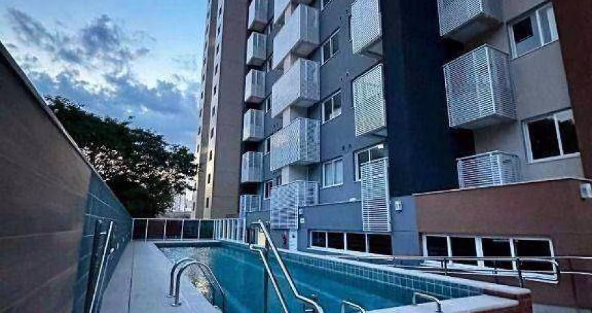 Studio com 1 dormitório à venda, 26 m² por R$ 288.000,00 - Vila Romana - São Paulo/SP