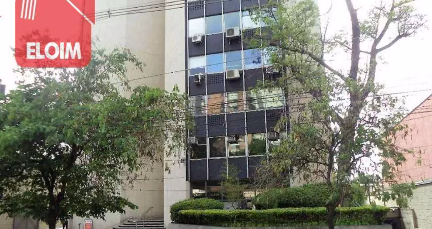 Conjunto, 204 m² - venda por r$ 1.950.000,00 ou aluguel por r$ 17.864,70/mês - brooklin - são paulo/sp