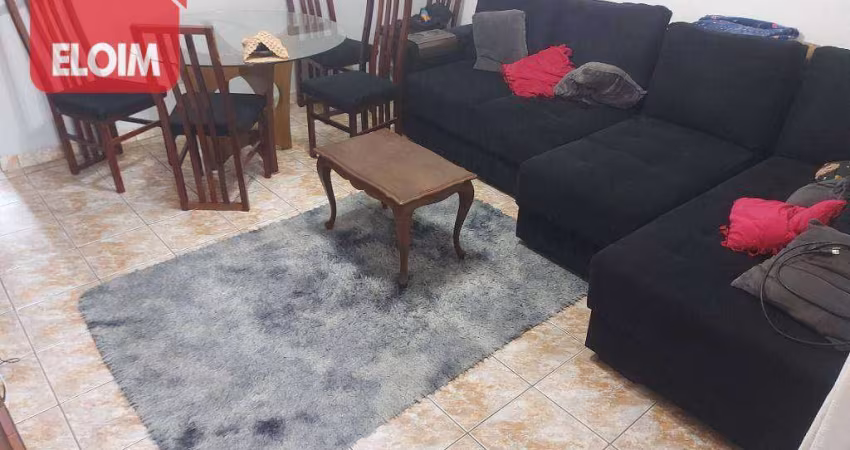 Sobrado de Vila para Alugar na Pompéia
