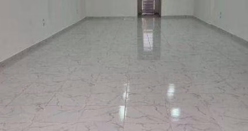 Salão para alugar, 115 m² por R$ 7.000/mês - Lapa - São Paulo/SP