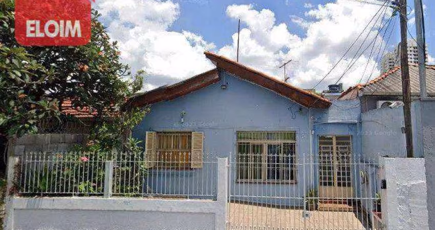 Casa à venda, 170 m² por R$ 1.600.000,00 - Vila Leopoldina - São Paulo/SP