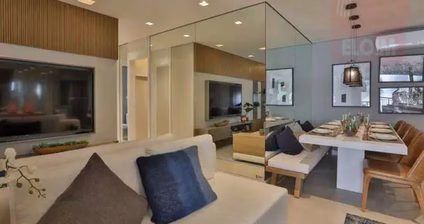Apartamento à venda, 122 m² por R$ 1.150.000,00 - Barra Funda - São Paulo/SP