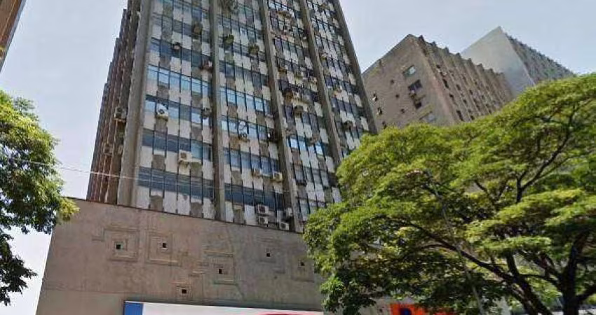 Laje à venda, 448 m² por R$ 6.500.000,00 - Pinheiros - São Paulo/SP