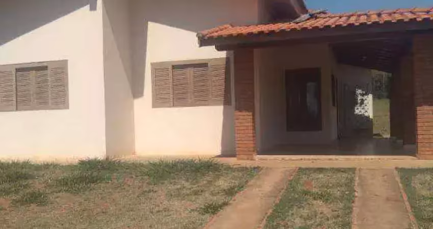 Casa com 4 dormitórios à venda por r$ 540.000,00 - santa bárbara resort residence - águas de santa bárbara/sp