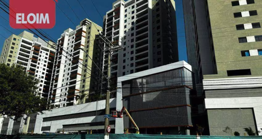 Apartamento com 3 dormitórios à venda, 86 m² por R$ 1.028.240,00 - Freguesia do Ó - São Paulo/SP