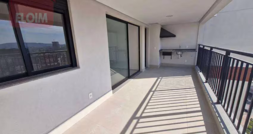 Apartamento com 3 dormitórios à venda, 86 m² por r$ 819.900,00 - freguesia do ó - são paulo/sp