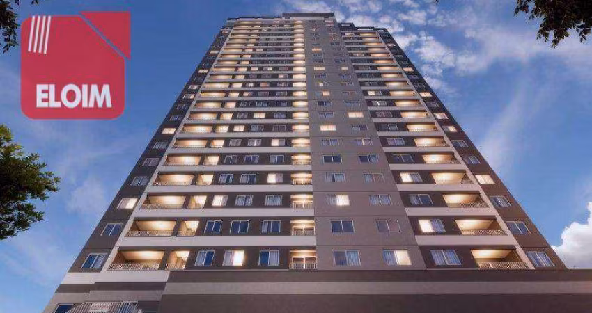 Apartamento Duplex com 1 dormitório à venda, 101 m² por R$ 707.000,00 - Freguesia do Ó - São Paulo/SP