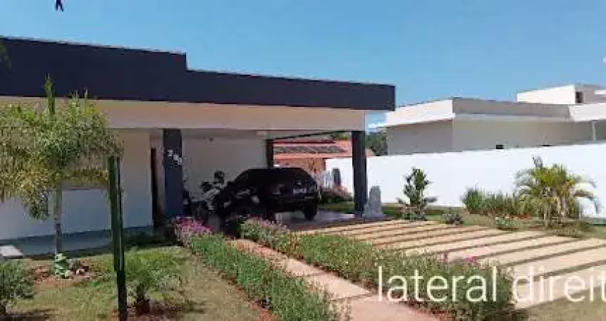 Casa à venda, 170 m² por R$ 500.000,00 - Santa Bárbara Resort Residence - Águas de Santa Bárbara/SP