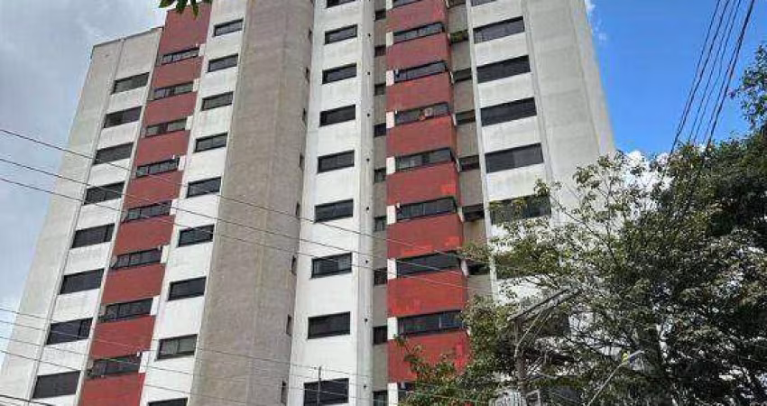 Apartamento à venda, 172 m² por R$ 1.400.000,00 - Vila Ipojuca - São Paulo/SP