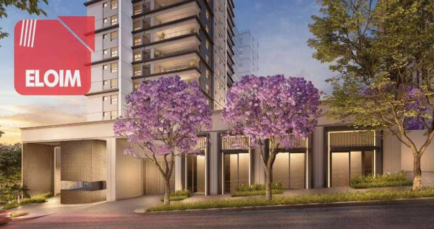 Apartamento à venda, 142 m² por r$ 2.400.000,00 - perdizes - são paulo/sp