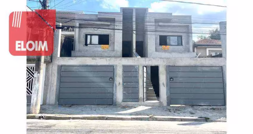 Casa à venda, 120 m² por r$ 650.000,00 - jaraguá - são paulo/sp