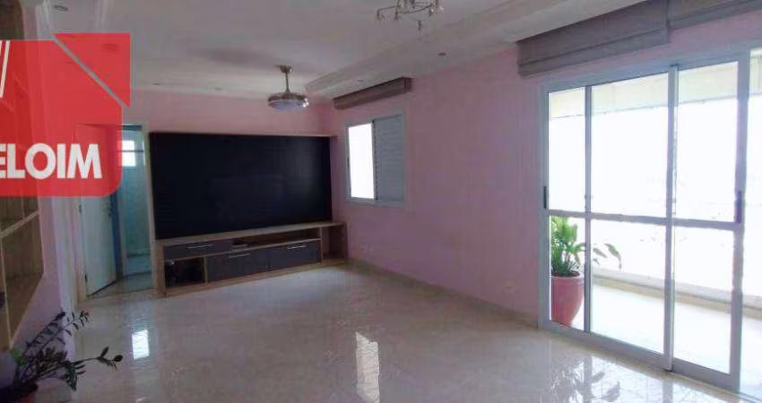 Apartamento com 3 dormitórios à venda, 78 m² por R$ 775.000,00 - Limão - São Paulo/SP