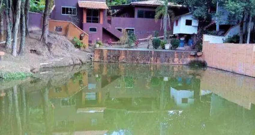 Chácara com 1 dormitório à venda, 2000 m² por R$ 750.000,00 - Piedade - Piedade/SP