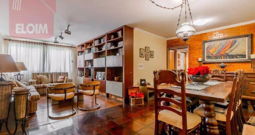 Apartamento com 3 dormitórios à venda, 149 m² por r$ 1.241.000,00 - perdizes - são paulo/sp