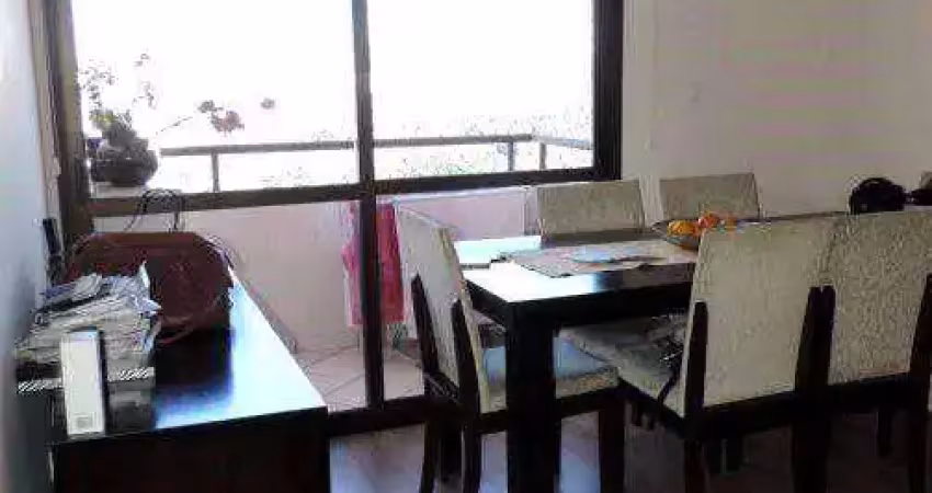 Cobertura com 2 dormitórios à venda, 96 m² por R$ 696.000,00 - Piqueri - São Paulo/SP