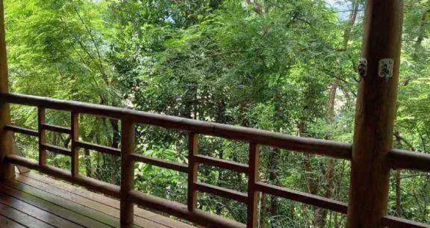Casa com 2 dormitórios, 107 m² - venda por R$ 850.000,00 ou aluguel por R$ 4.500,00/mês - Ilhabela - Ilhabela/SP