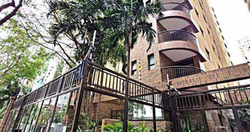 Apartamento para alugar, 44 m² por r$ 4.968,89/mês - higienópolis - são paulo/sp