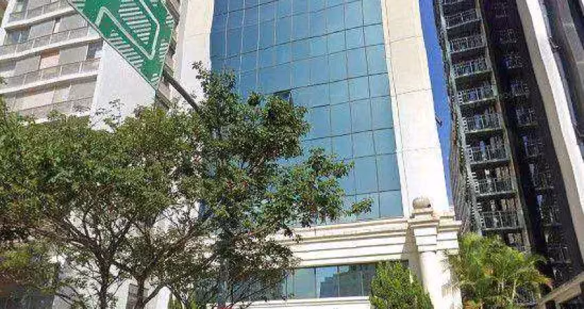 Conjunto à venda, 200 m² por r$ 2.200.000,00 - santa cecília - são paulo/sp