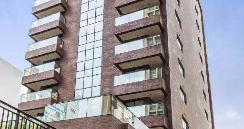 Conjunto à venda, 100 m² por R$ 1.500.000 - Higienópolis - São Paulo/SP