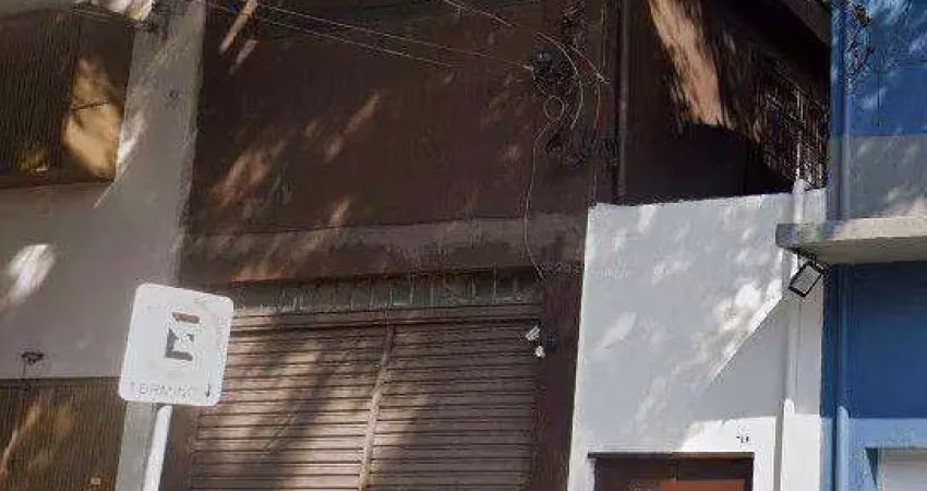 Casa para alugar, 354 m² por r$ 15.876,20/mês - vila romana - são paulo/sp