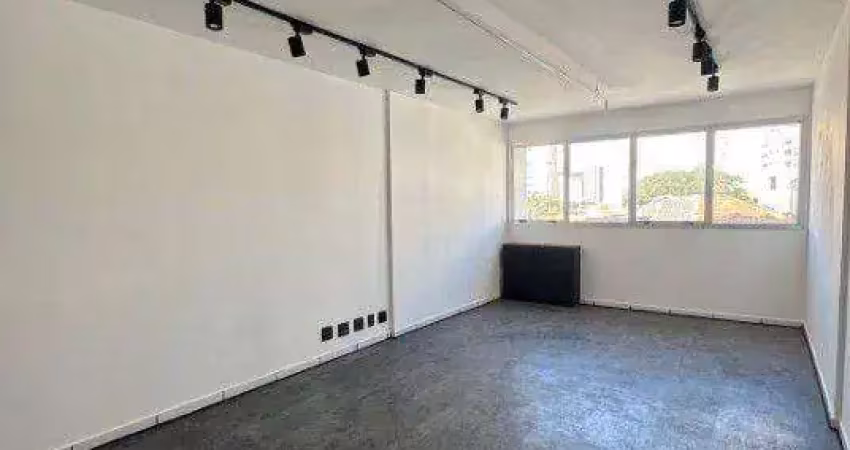 Conjunto à venda, 30 m² por r$ 190.000,00 - água branca - são paulo/sp