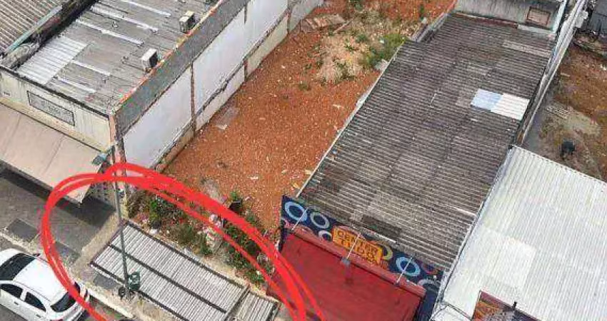 Terreno, 308 m² - venda por r$ 3.050.000,00 ou aluguel por r$ 14.000,00/mês - bela vista - são paulo/sp