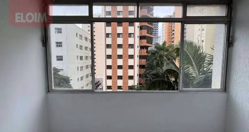 Apartamento com 3 dormitórios para alugar, 112 m² por r$ 4.810,00/mês - perdizes - são paulo/sp