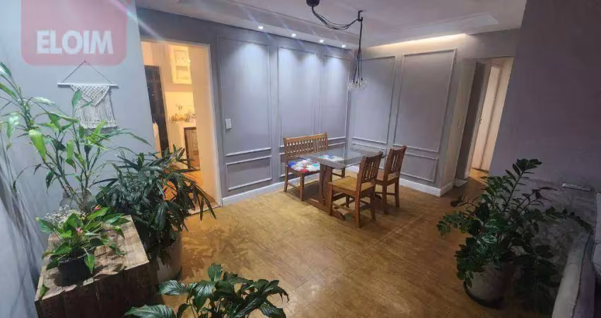 Apartamento com 3 quartos à venda na Rua Judith Passald Esteves, Vila Sônia, São Paulo