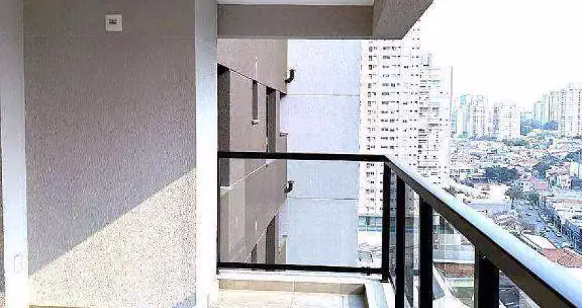 Apartamento com 2 dormitórios à venda, 81 m² por r$ 1.170.000,00 - vila romana - são paulo/sp